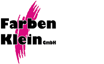 Logo Farben KLEIN GmbH Saarbrücken