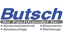 Logo Butsch GmbH Werkzeugfachhandel Weinheim