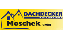 Logo Dachdecker Moschek GmbH Schwedt/Oder