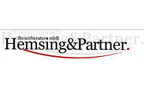 Logo Hemsing R. & Partner mbB Prenzlau