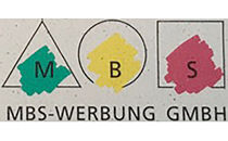 Logo MBS-Werbung GmbH Kleinblittersdorf