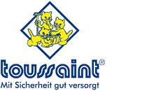 Logo Toussaint N. & Co. GmbH Kleinblittersdorf