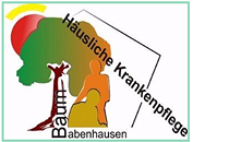 Logo Pflegedienst Baum Inh. J. Vetterlein Babenhausen