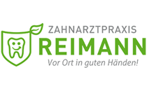 Logo Reimann Clemens Zahnarzt Elsterwerda