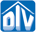 Logo DIV - Deutsche Immobilien Verwaltung GmbH Mannheim
