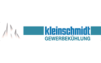 Logo Kleinschmidt GEWERBEKÜHLUNG Frankfurt (Oder)