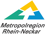Logo Verband Region Rhein-Neckar Mannheim