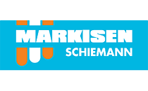 Logo Markisen Schiemann Reichenwalde