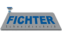 Logo Fichter Schneidtechnik Mosbach
