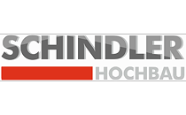 Logo Schindler Hochbau GmbH Wiesloch