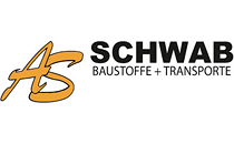 Logo Schwab-Baustoffe Transporte - Erdarbeiten Limbach