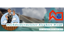 Logo Dachdeckermeister Wolff Siegbert Heidesee