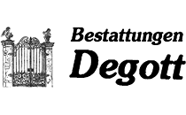 Logo Bestattungen Degott Kleinblittersdorf