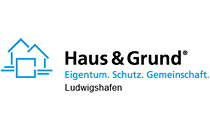 Logo Haus & Grund e.V. Hausverwaltungen Ludwigshafen am Rhein