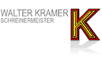 Logo Schreinerei Fensterbau Kramer Walter Bammental