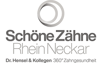 Logo Hensel Dr. & Kollegen Heddesheim