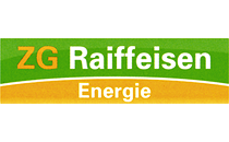 Logo ZG Raiffeisen Energie Mosbach