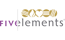 Logo FIVE elements Partner für Catering & Location Heidelberg