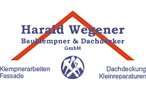 Logo Dachdecker & Bauklempner Wegener Harald GmbH Neutrebbin
