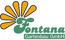 Logo Blumen, Fleurop Fontana Gartenbau GmbH Küstriner Vorland