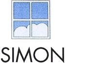 Logo Glaserei Simon GmbH Heidelberg