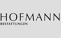 Logo Hofmann Bestattungen Griesheim