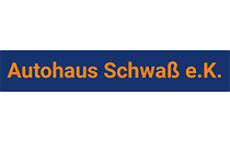 Logo Autohaus Schwaß Küstriner Vorland