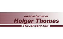 Logo Steuerberater Holger Thomas Fürstenwalde/Spree
