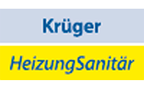 Logo Krüger Heizung Sanitär Prenzlau