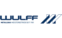 Logo Wulff Metallbau GmbH Angermünde