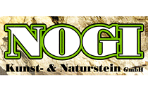 Logo NOGI Kunst- u. Naturstein GmbH Eisenhüttenstadt