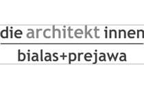 Logo Architekturbüro die architektinnen bialas + prejawa Frankfurt (Oder)