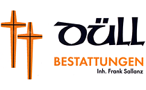 Logo DÜLL BESTATTUNGEN Walldorf
