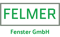 Logo Felmer Fenster GmbH Darmstadt