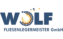 Logo Fliesenlegermeister WOLF Frankfurt (Oder)