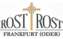 Logo Bestattungen ROST & ROST Frankfurt (Oder)
