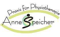 Logo Speicher Anne Physiotherapie Saarbrücken