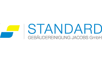 Logo Gebäudereinigung Standard Jacobs GmbH Saarbrücken