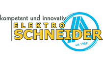 Logo Elektro Schneider Frankfurt (Oder)