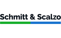 Logo Schmitt & Scalzo Straßenbau GmbH Stockstadt am Rhein