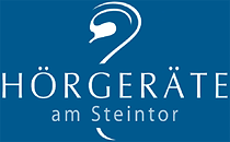 Logo Hörgeräte am Steintor Bernau bei Berlin