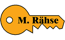 Logo Schlüsseldienst Mario Rähse Angermünde