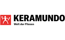 Logo Keramundo Welt der Fliesen Mannheim