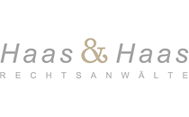 Logo Haas & Haas Rechtsanwälte Groß-Gerau