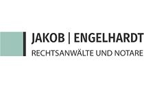 Logo Jakob & Engelhardt Rechtsanwälte und Notare Bensheim