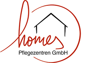 Logo Homes Pflegezentren GmbH Neuenhagen