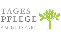 Logo TAGESPFLEGE am Gutspark Hoppegarten