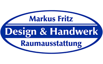 Logo Fritz M. Polsterei Heidelberg