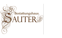 Logo Sauter Bestattungshaus Adelsheim