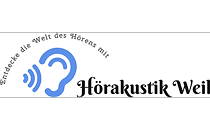 Logo Hörakustik Weil Wriezen